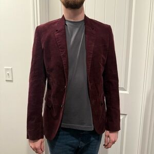 Men’s H&M blazer